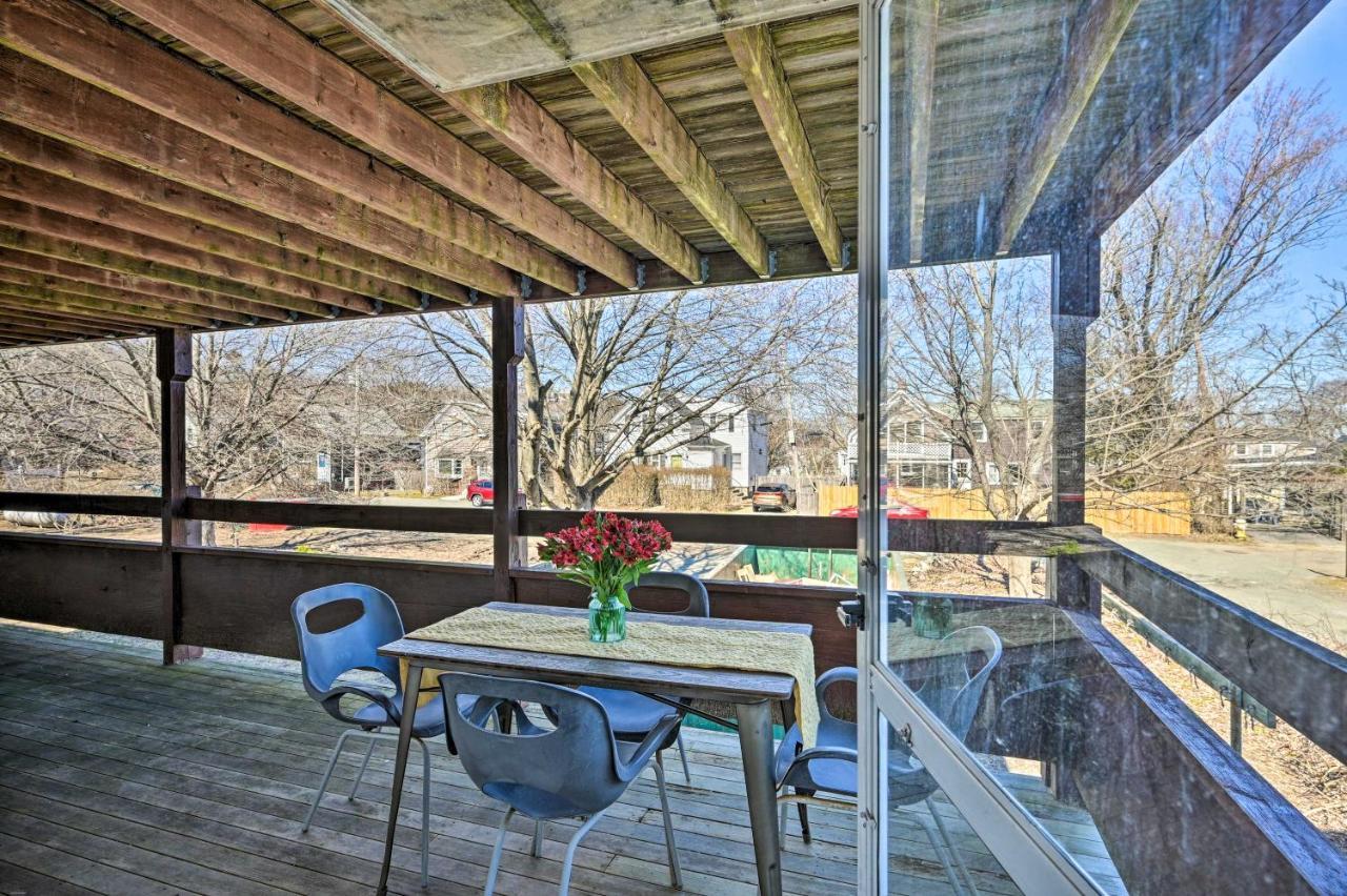Lovely Rockport Apartment, Walk To Beaches! 外观 照片